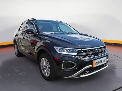 Annonce VOLKSWAGEN T-ROC Essence 2023 d'occasion 