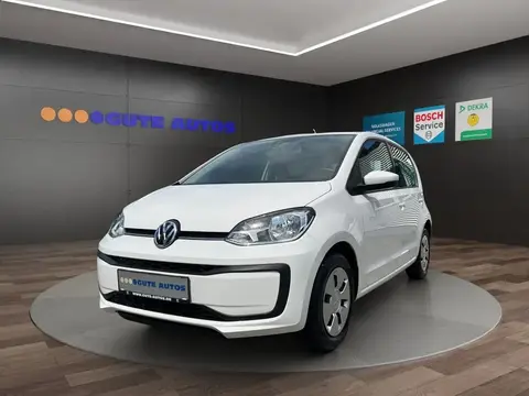 Used VOLKSWAGEN UP! Petrol 2019 Ad 