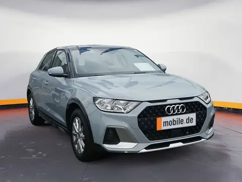 Used AUDI A1 Petrol 2021 Ad 