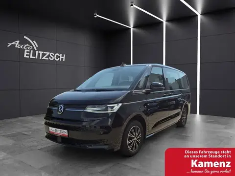 Annonce VOLKSWAGEN T7 Diesel 2023 d'occasion 