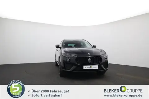 Used MASERATI LEVANTE Petrol 2023 Ad 