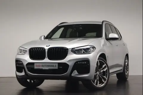 Used BMW X3 Diesel 2020 Ad 