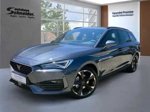 Annonce CUPRA LEON Essence 2024 d'occasion 