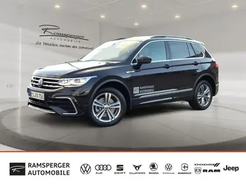 Used VOLKSWAGEN TIGUAN Diesel 2023 Ad 