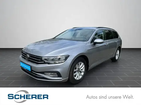 Annonce VOLKSWAGEN PASSAT Diesel 2022 d'occasion 