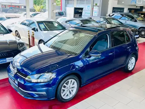 Used VOLKSWAGEN GOLF Diesel 2019 Ad 