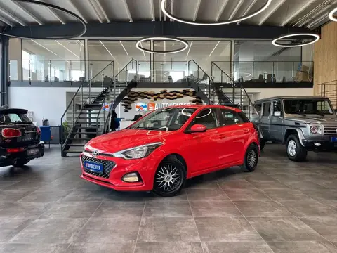 Annonce HYUNDAI I20 Essence 2020 d'occasion 