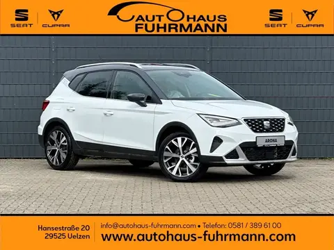 Used SEAT ARONA Petrol 2024 Ad 