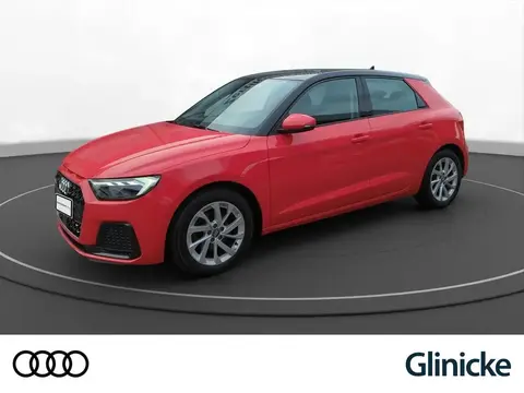 Annonce AUDI A1 Essence 2020 d'occasion 