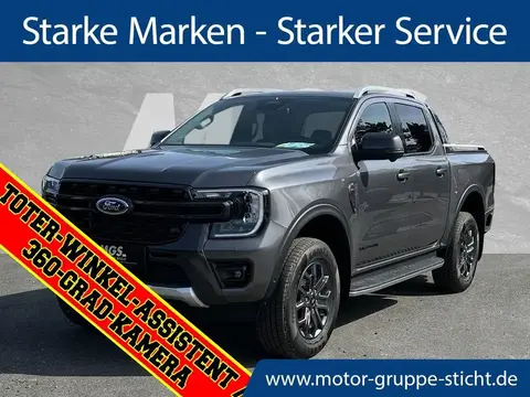 Used FORD RANGER Diesel 2024 Ad 