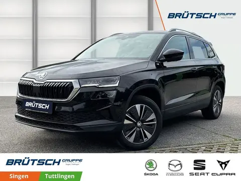 Annonce SKODA KAROQ Essence 2022 d'occasion 