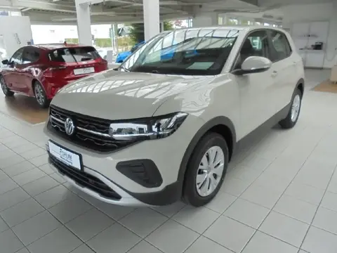 Annonce VOLKSWAGEN T-CROSS Essence 2024 d'occasion 