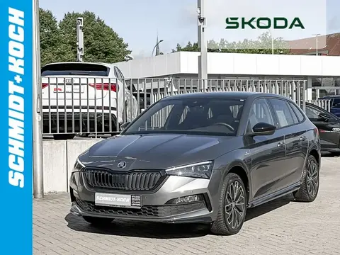 Used SKODA SCALA Petrol 2023 Ad 