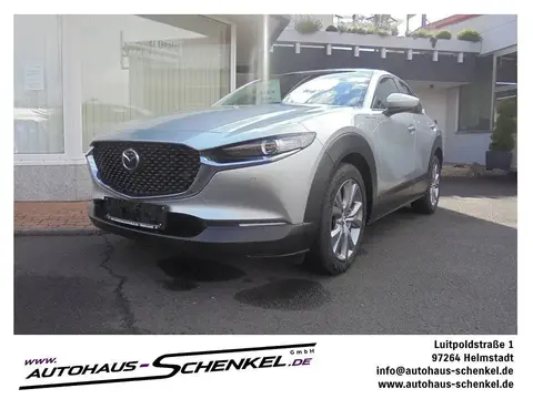 Used MAZDA CX-30 Hybrid 2020 Ad 