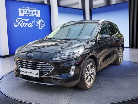 Used FORD KUGA Petrol 2024 Ad 