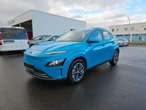 Annonce HYUNDAI KONA Non renseigné 2023 d'occasion 