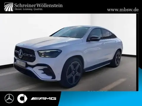 Used MERCEDES-BENZ CLASSE GLE Hybrid 2024 Ad 