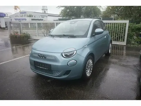 Used FIAT 500 Not specified 2021 Ad 