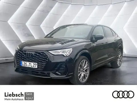 Annonce AUDI Q3 Hybride 2023 d'occasion 