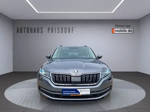 Annonce SKODA KODIAQ Essence 2019 d'occasion 