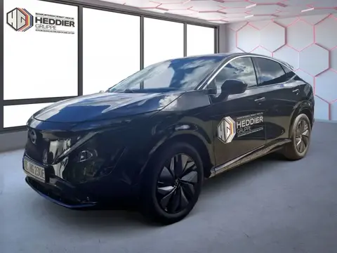 Annonce NISSAN ARIYA Non renseigné 2023 d'occasion 