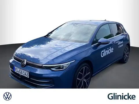 Annonce VOLKSWAGEN GOLF Essence 2024 d'occasion 