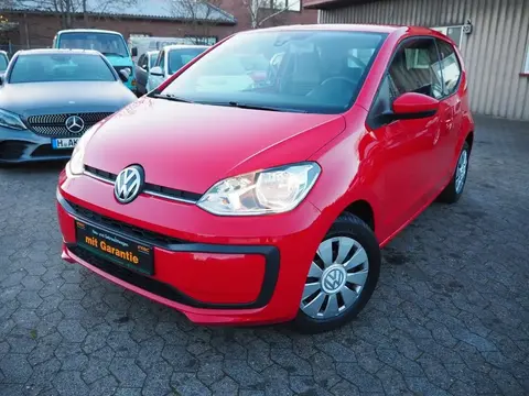 Used VOLKSWAGEN UP! Petrol 2017 Ad 