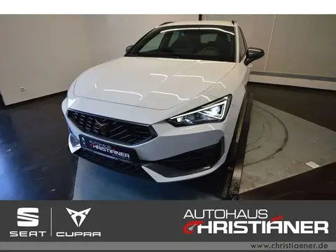 Used CUPRA LEON Hybrid 2023 Ad 