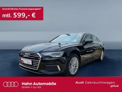 Used AUDI A6 Hybrid 2021 Ad 