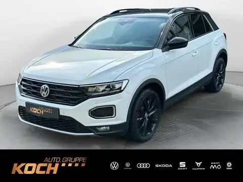 Used VOLKSWAGEN T-ROC Petrol 2020 Ad 