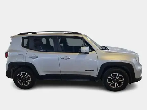 Used JEEP RENEGADE Diesel 2019 Ad 