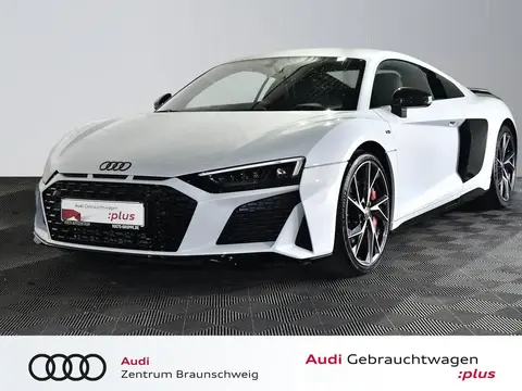 Annonce AUDI R8 Essence 2023 d'occasion 