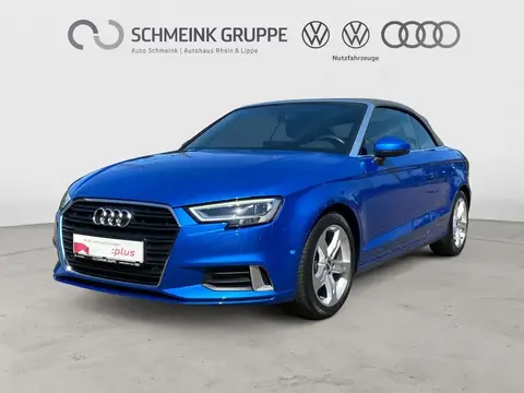 Annonce AUDI A3 Essence 2018 d'occasion 