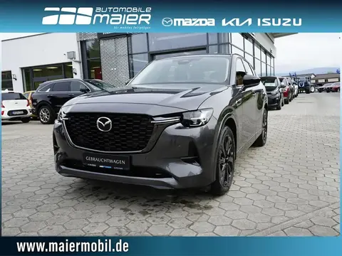 Annonce MAZDA CX-60 Diesel 2023 d'occasion 