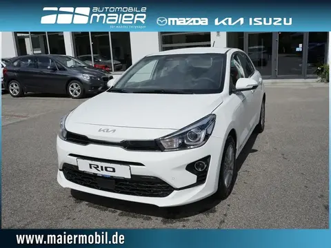 Used KIA RIO Petrol 2023 Ad 