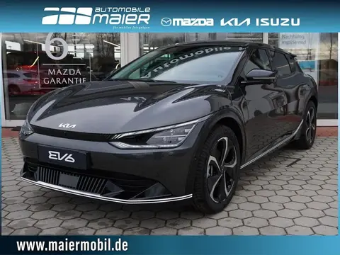 Used KIA EV6 Not specified 2023 Ad 