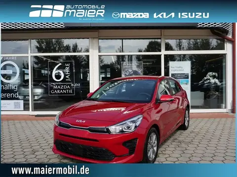 Used KIA RIO Petrol 2023 Ad 