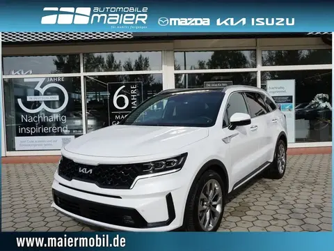 Annonce KIA SORENTO Diesel 2024 d'occasion 