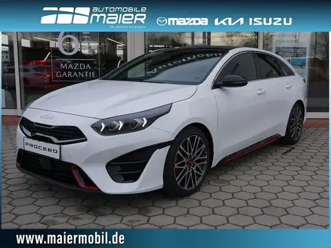 Annonce KIA PROCEED Essence 2024 d'occasion 