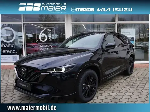 Used MAZDA CX-5 Petrol 2024 Ad 