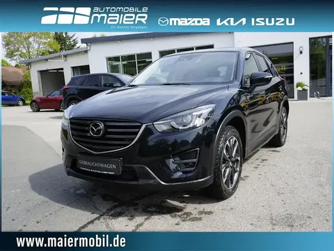 Used MAZDA CX-5 Diesel 2016 Ad 