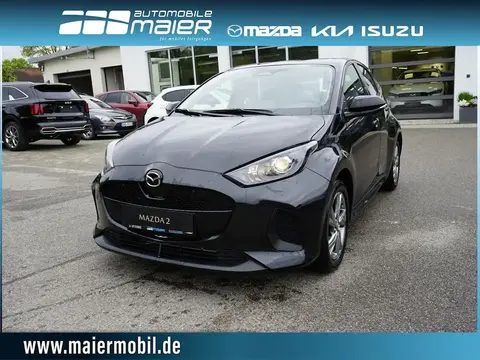 Used MAZDA 2 Hybrid 2024 Ad 