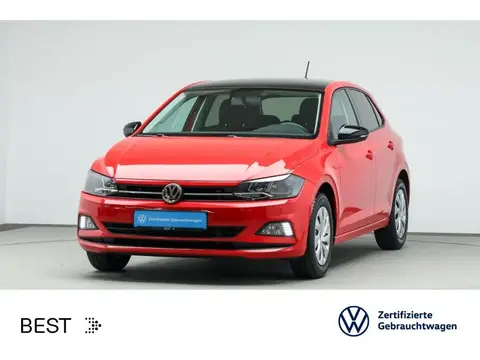 Used VOLKSWAGEN POLO Petrol 2020 Ad 