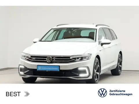 Used VOLKSWAGEN PASSAT Hybrid 2020 Ad 