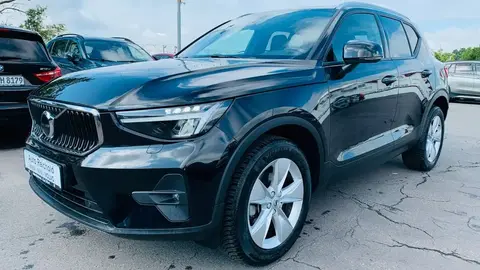 Annonce VOLVO XC40 Essence 2023 d'occasion 