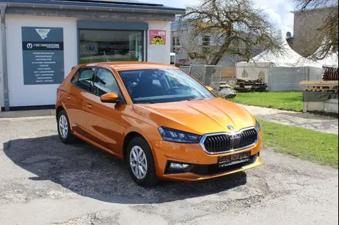 Used SKODA FABIA Petrol 2022 Ad 