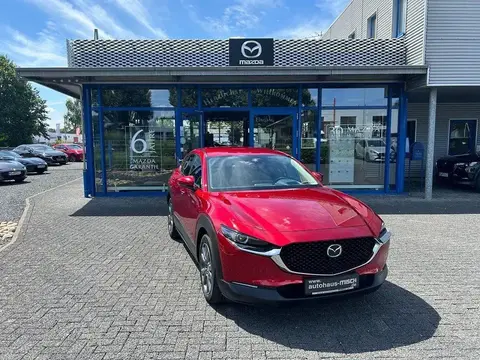 Annonce MAZDA CX-30 Essence 2020 d'occasion 