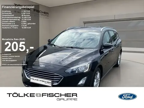 Used FORD FOCUS Diesel 2021 Ad 