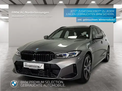 Used BMW SERIE 3 Hybrid 2023 Ad 