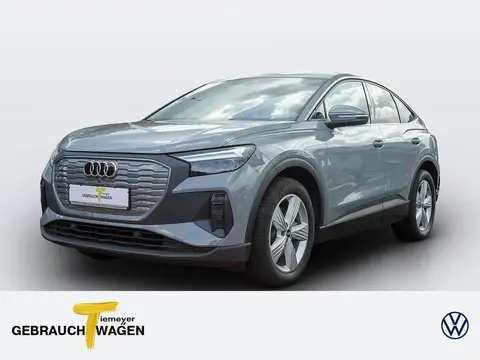 Annonce AUDI Q4 Non renseigné 2022 d'occasion 